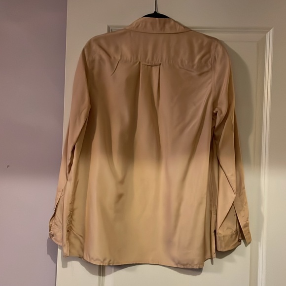 Marc by Marc Jacob’s button up top - Picture 2 of 6